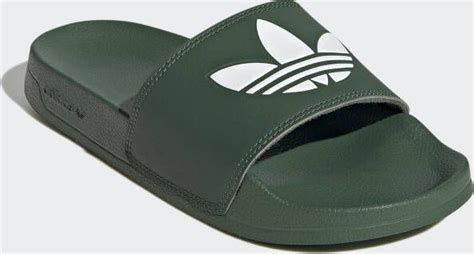 adidas Slippers, Slides & Sandalen Dames 